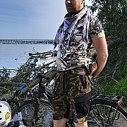 Kasia35Adam45 - para (mężczyzna 48 lat, kobieta 39 lat), Wołomin