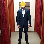 Mily215 - mężczyzna, 33 lat, Wodzisław Śląski