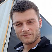 Romeo2021 - mężczyzna, 36 lat, Rzeszów