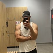 Ashwagandha - mężczyzna, 31 lat, Bytów