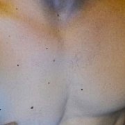 ForFunBi - mężczyzna, 26 lat, Mele