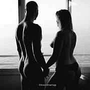 Loveandmarrriage - couple (man 43 years, woman 40 years), Warszawa