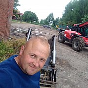 Soooooo - mężczyzna, 41 lat, Elbląg