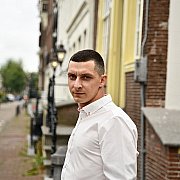 Andrew01 - mężczyzna, 32 lat, Brig