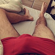 Pilkarzyki - mężczyzna, 28 lat, Warszawa