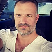 CubaLibre81 - mężczyzna, 44 lat, Warszawa