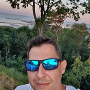 ELPablo890 - mężczyzna, 36 lat, Warszawa