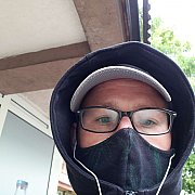 Kriscross83 - mężczyzna, 41 lat, Kraków