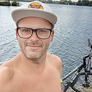 Gojacobs - чоловік, 40 років, Gdańsk