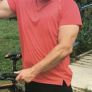 69Janosik6969 - mężczyzna, 38 lat, Rzeszów