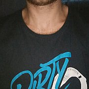 Moorcinnn - mężczyzna, 33 lat, Olesno