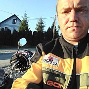 Rafcio3838 - mężczyzna, 43 lat, Żywiec