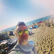 Malyktos - mężczyzna, 35 lat, Katowice