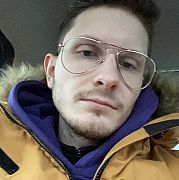 Naveyi - man, 26 years, Stoczek Łukowski