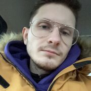 Naveyi - mężczyzna, 27 lat, Stoczek Łukowski