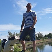 Greg71 - mężczyzna, 53 lat, Dudley