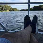 GDman44 - чоловік, 49 років, Gdańsk