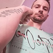 Mariobros89 - man, 36 years, Szczecin