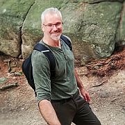 Lukeas - mężczyzna, 41 lat, Sulechów