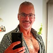 Lukeas - mężczyzna, 42 lat, Sulechów