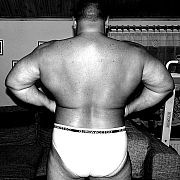 Bizon1979xx - мужчина, 46 лет, Bielsko-Biała