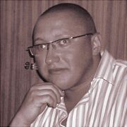 Bizon1979xx - muž, 46 let, Bielsko-Biała