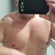 Bizon1979xx - mężczyzna, 46 lat, Bielsko-Biała