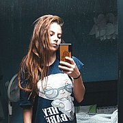 Elfidaapl - kobieta, 25 lat, Katowice