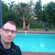 Lukas1137 - man, 38 years, Szczecin