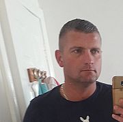 Michael83xxx - man, 42 years, Łódź