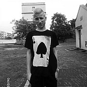 Dragonwart - mężczyzna, 25 lat, Włocławek