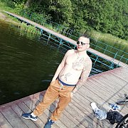 Bzykuhani - чоловік, 45 років, Iława