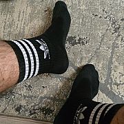 Sneakers205 - man, 25 years, Kutno