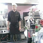 KOCH71 - muž, 54 let, Hamburg