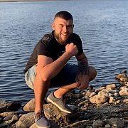 Taosiktaosik - мужчина, 27 лет, Szczecin