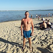 17771 - мужчина, 35 лет, Warszawa