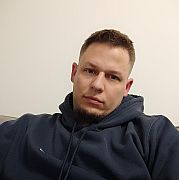 Andrrews1 - чоловік, 35 років, Warszawa