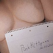 PinkKittyxxx - kobieta, 22 lat, Warszawa
