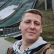 Karollo85 - чоловік, 39 років, Bielsko-Biała