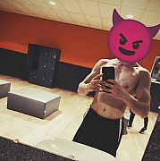 Byczek7331 - muž, 24 let, Zielona Góra