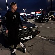 Guterr - mężczyzna, 26 lat, Минск