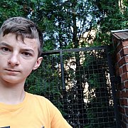 Bartzlxh - mann, 24 Jahre, Warszawa