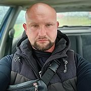 Mateuszfv - mężczyzna, 33 lat, Mikołajki