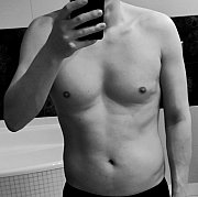 Mike2309 - mężczyzna, 39 lat, Inowrocław