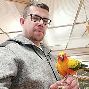 Axkowalski765 - Mężczyzna, 42 Lat, Garwolin, Polska