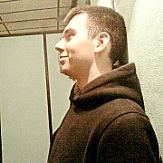 LukaszTrier1994 - muž, 31 let, Trier