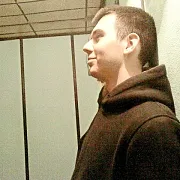 LukaszTrier1994 - mężczyzna, 32 lat, Trier
