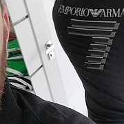 Obserwator922 - mężczyzna, 33 lat, Gorzów Wielkopolski