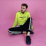 19Kkk97 - mann, 28 Jahre, Poznań