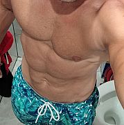 Madrista300 - mężczyzna, 34 lat, Mikołajki